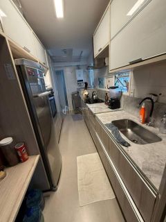 Apartamento  4 suítes  Piatã em Salvador