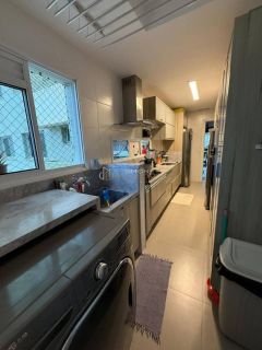 Apartamento  4 suítes  Piatã em Salvador