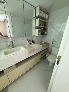 Apartamento  4 suítes  Piatã em Salvador