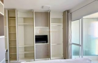 Apartamento Aluguel - Vista mar: Rio Vermelho