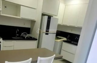 Apartamento Aluguel - Vista mar: Rio Vermelho