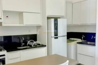 Apartamento Aluguel - Vista mar: Rio Vermelho