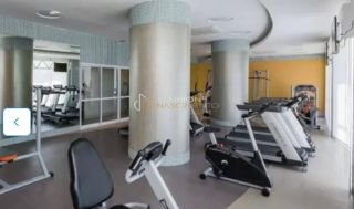 Apartamento 1 quarto, infraestrutura completa, 01 vaga de garagem - Rio Vermelho