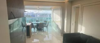 Apartamento 1 quarto, infraestrutura completa, 01 vaga de garagem - Rio Vermelho