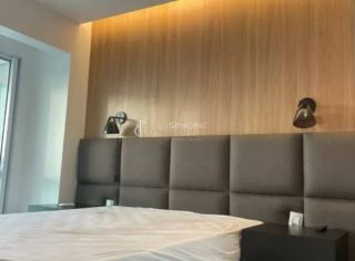 Apartamento 1 quarto, infraestrutura completa, 01 vaga de garagem - Rio Vermelho