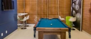 Apartamento 1 quarto, infraestrutura completa, 01 vaga de garagem - Rio Vermelho