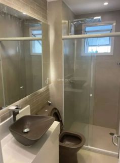 Apartamento 1 quarto, infraestrutura completa, 01 vaga de garagem - Rio Vermelho