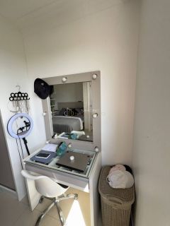 Excelente apartamento 3 suites e 3 garagens - Patamares