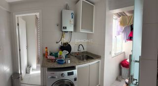 Excelente apartamento 3 suites e 3 garagens - Patamares