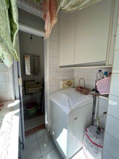 Apartamento 2/4 com dependência reversível para 3/4 à venda na Rua do Rouxinol – Imbuí, Salvador