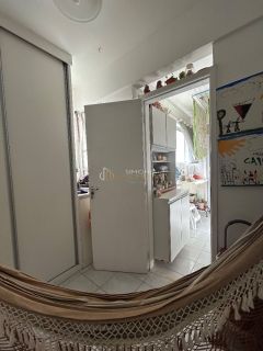 Apartamento 2/4 com dependência reversível para 3/4 à venda na Rua do Rouxinol – Imbuí, Salvador