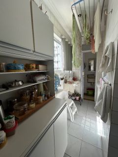 Apartamento 2/4 com dependência reversível para 3/4 à venda na Rua do Rouxinol – Imbuí, Salvador