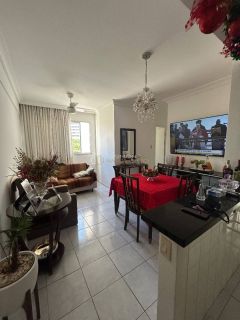 Apartamento 2/4 com dependência reversível para 3/4 à venda na Rua do Rouxinol – Imbuí, Salvador