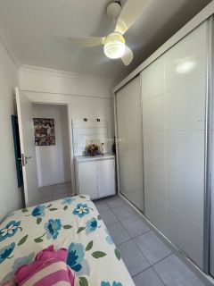 Apartamento 2/4 com dependência reversível para 3/4 à venda na Rua do Rouxinol – Imbuí, Salvador