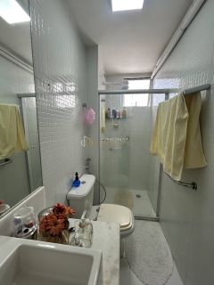 Apartamento 2/4 com dependência reversível para 3/4 à venda na Rua do Rouxinol – Imbuí, Salvador
