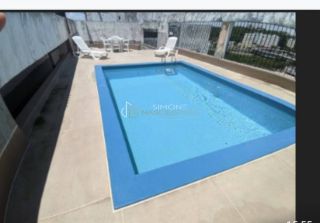 Apartamento 2/4 com dependência reversível para 3/4 à venda na Rua do Rouxinol – Imbuí, Salvador