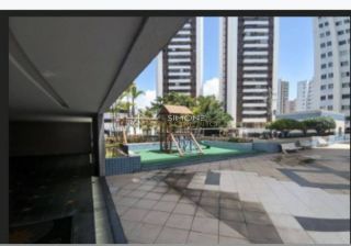 Apartamento 2/4 com dependência reversível para 3/4 à venda na Rua do Rouxinol – Imbuí, Salvador
