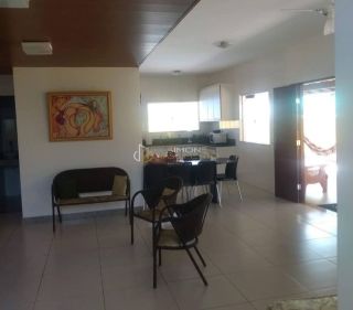 Casa de Condomínio  7 suítes  Guarajuba