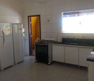 Casa de Condomínio  7 suítes  Guarajuba