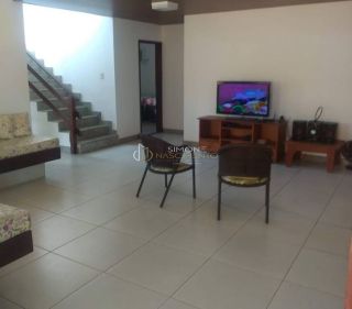 Casa de Condomínio  7 suítes  Guarajuba