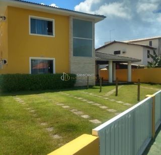 Casa de Condomínio  7 suítes  Guarajuba