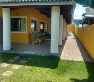 Casa de Condomínio  7 suítes  Guarajuba