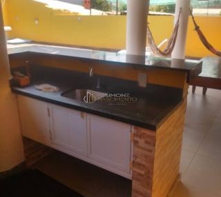 Casa de Condomínio  7 suítes  Guarajuba