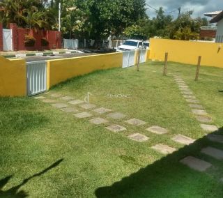 Casa de Condomínio  7 suítes  Guarajuba