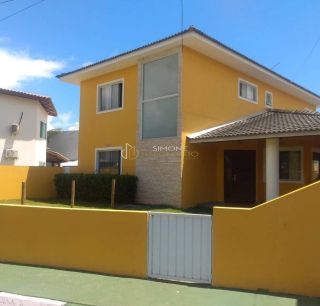 Casa de Condomínio  7 suítes  Guarajuba