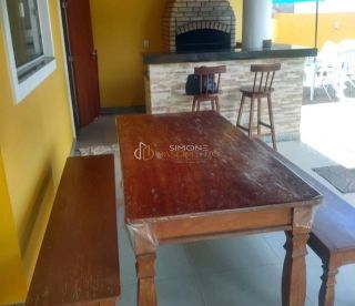 Casa de Condomínio  7 suítes  Guarajuba