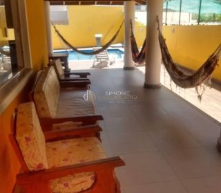 Casa de Condomínio  7 suítes  Guarajuba