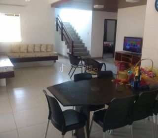 Casa de Condomínio  7 suítes  Guarajuba