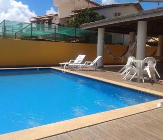 Casa de Condomínio  7 suítes  Guarajuba