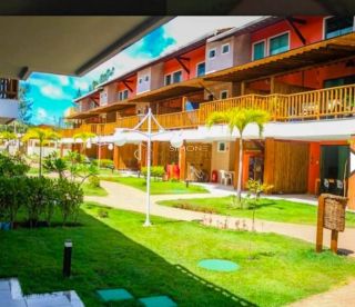 Village 2 suítes  Itacimirim