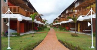 Village 2 suítes  Itacimirim