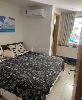 Village 2 suítes  Itacimirim