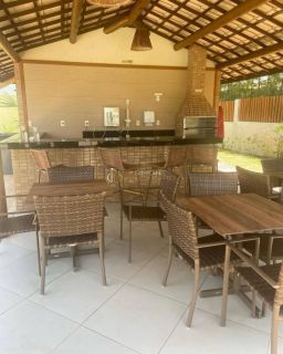 Village 2 suítes  Itacimirim