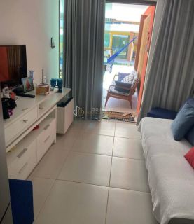 Village 2 suítes  Itacimirim