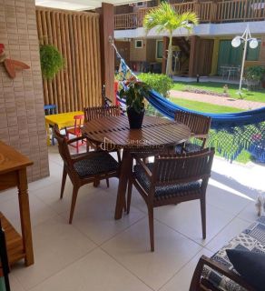 Village 2 suítes  Itacimirim