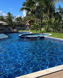 Village 2 suítes  Itacimirim