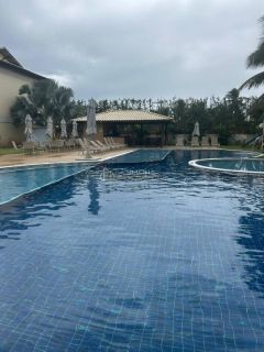 Village 2 suítes  Itacimirim