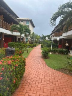 Village 2 suítes  Itacimirim