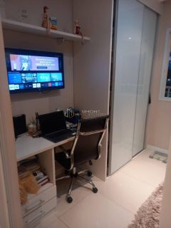 Apartamento Para Vender 3/4 e  1 suítes Imbuí