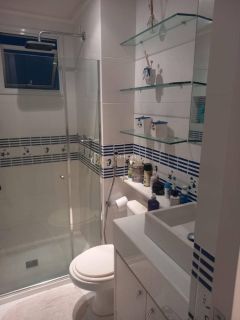 Apartamento Para Vender 3/4 e  1 suítes Imbuí