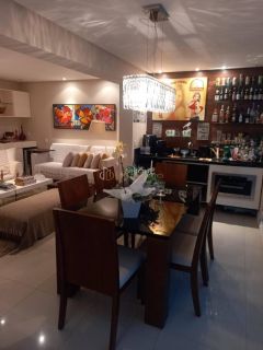 Apartamento Para Vender 3/4 e  1 suítes Imbuí