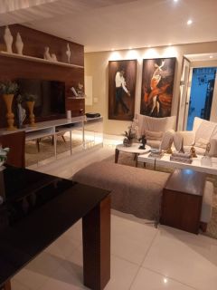 Apartamento Para Vender 3/4 e  1 suítes Imbuí