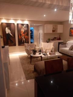 Apartamento Para Vender 3/4 e  1 suítes Imbuí