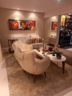 Apartamento Para Vender 3/4 e  1 suítes Imbuí