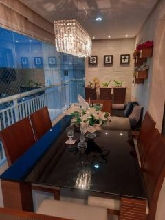 Apartamento Para Vender 3/4 e  1 suítes Imbuí