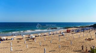 Apartamento  1/4  Ondina